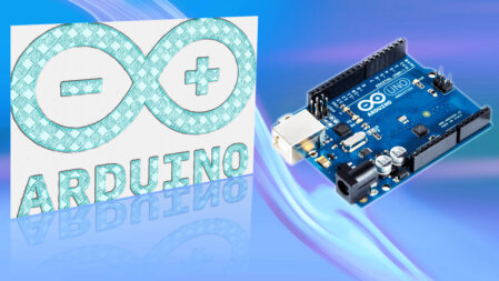 Learn about Arduino online